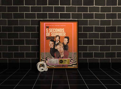 5 seconds of Summer - 2023 - Imagen 2