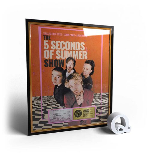 5 seconds of Summer - 2023