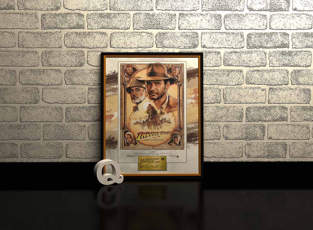 Indiana Jones - And the last crusade - Imagen 3
