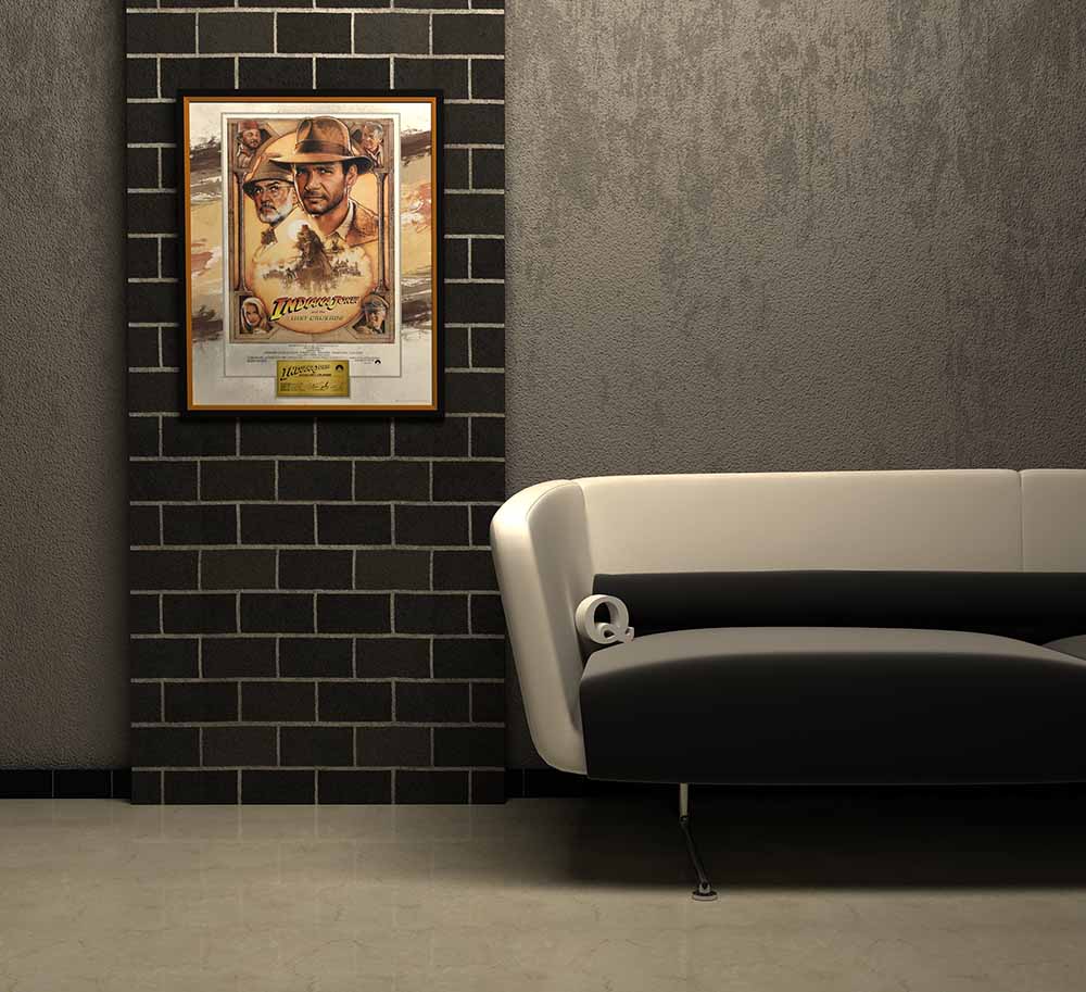 Indiana Jones - And the last crusade - Imagen 5