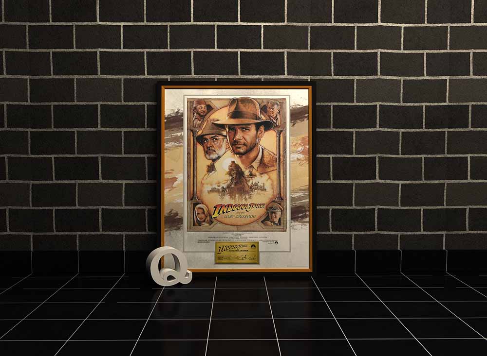 Indiana Jones - And the last crusade - Imagen 2