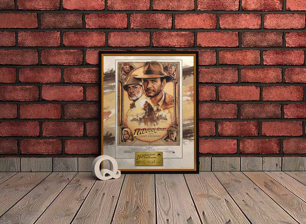 Indiana Jones - And the last crusade - Imagen 4