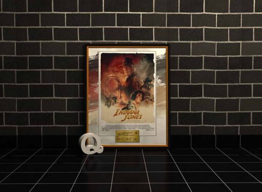 Indiana Jones - And the dial of destiny - Imagen 2