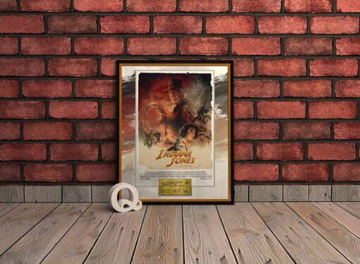 Indiana Jones - And the dial of destiny - Imagen 4