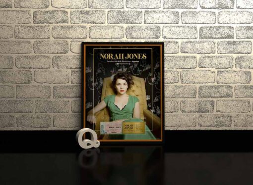 Norah Jones 2019 - Imagen 3