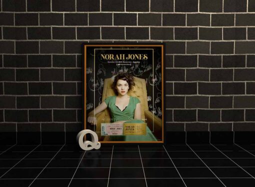 Norah Jones 2019 - Imagen 2
