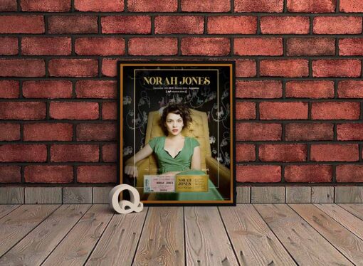 Norah Jones 2019 - Imagen 4