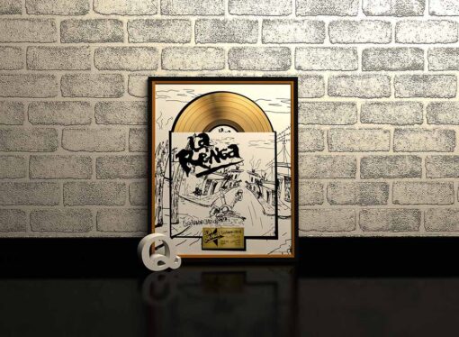 La Renga - Esquivando Charcos - Imagen 3