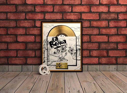 La Renga - Esquivando Charcos - Imagen 4
