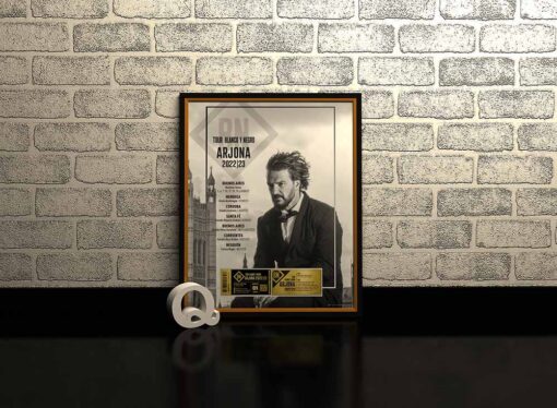 Ricardo Arjona - Tour 2022  y 2023 - Imagen 3