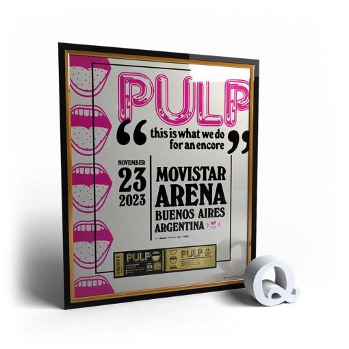 Pulp - 2023