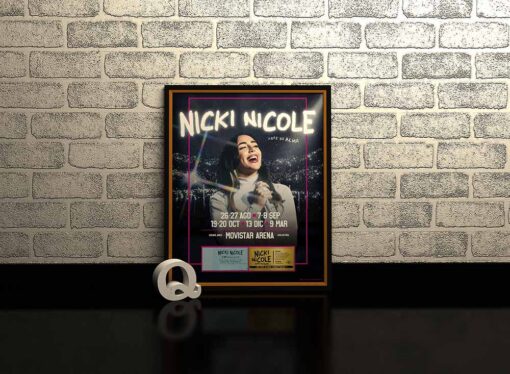 Nicki Nicole - 2023 - Imagen 3