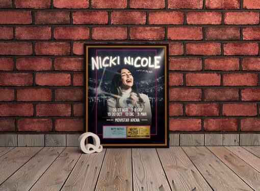 Nicki Nicole - 2023 - Imagen 4