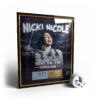 Nicki Nicole - 2023