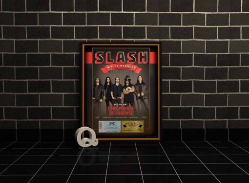 Slash - 2024 - Imagen 2