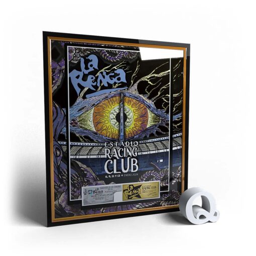 La Renga - 2024