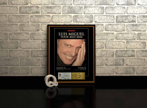 Luis Miguel - 2023 y 2024 - Imagen 3