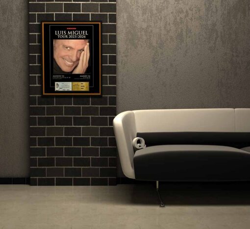 Luis Miguel - 2023 y 2024 - Imagen 5