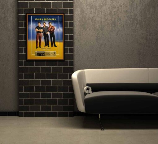 Jonas Brothers - 2024 - Imagen 5