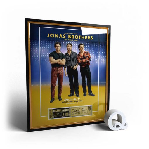 Jonas Brothers - 2024