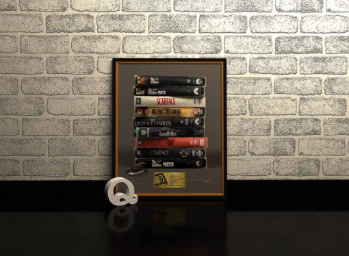 VHS Retro Reels - The Family - Imagen 3