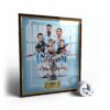 Argentina Campeon de America 2024