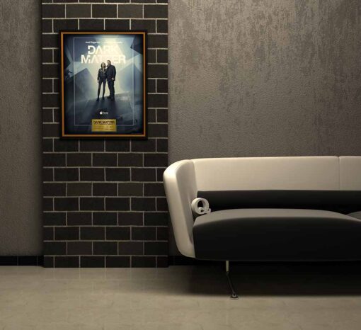 Dark Matter - Imagen 5
