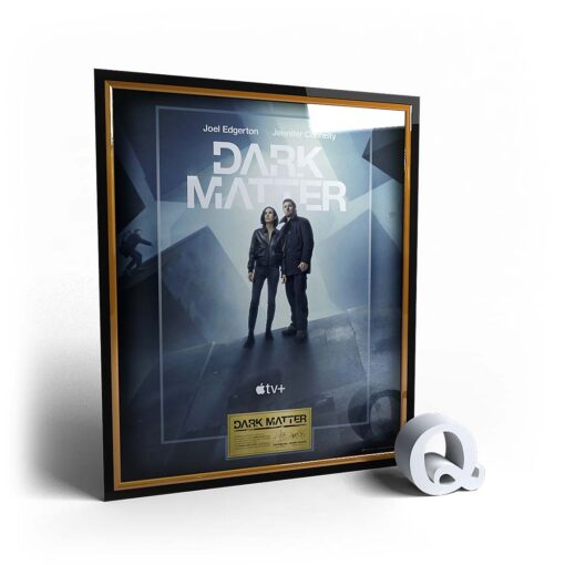 Dark Matter