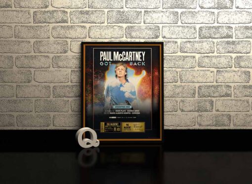 Paul McCartney - Argentina 2024 - Imagen 3
