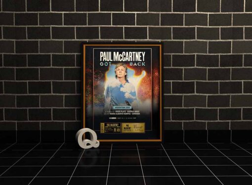 Paul McCartney - Argentina 2024 - Imagen 2