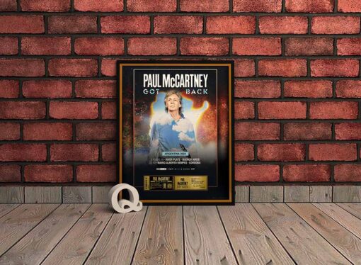 Paul McCartney - Argentina 2024 - Imagen 4