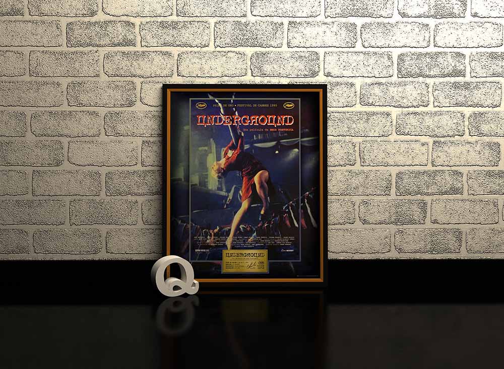 Underground - Imagen 3