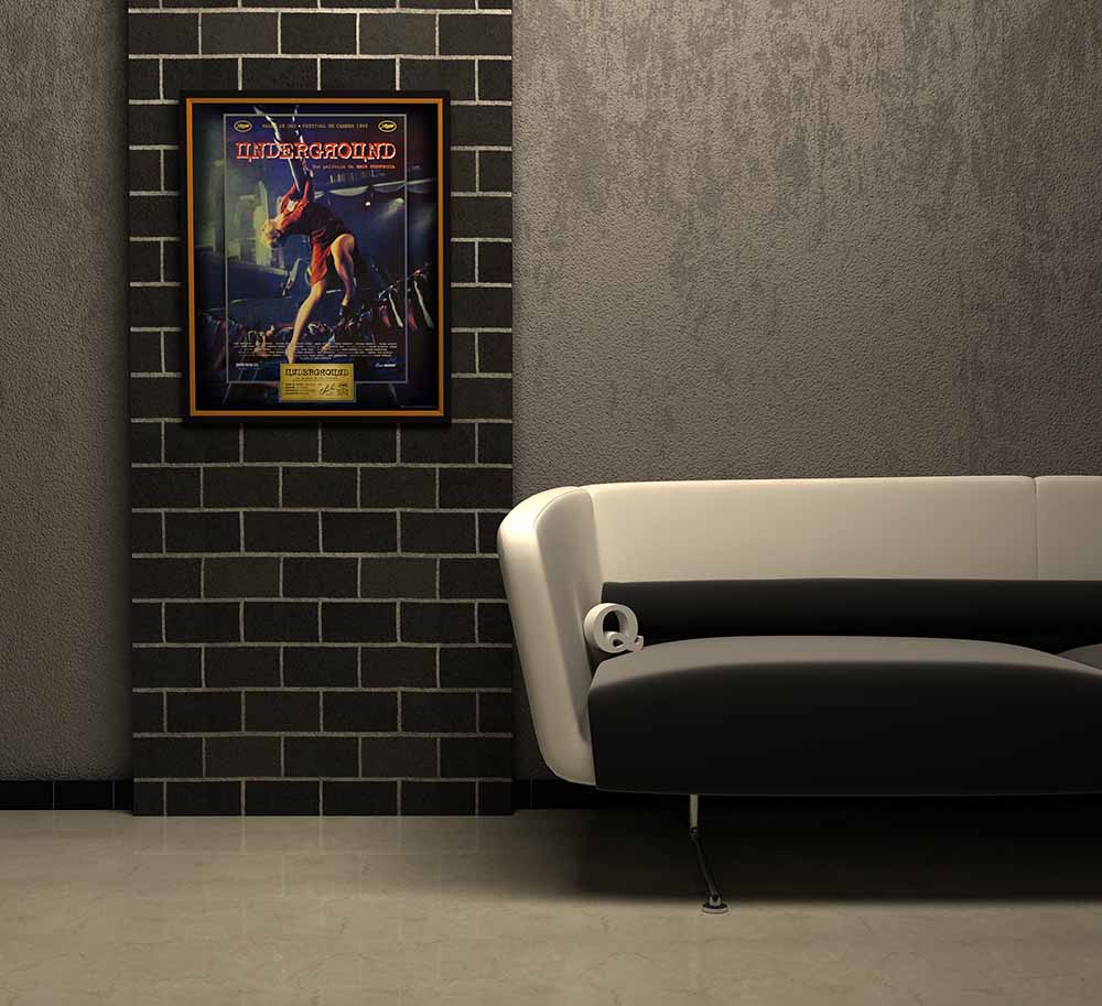 Underground - Imagen 5