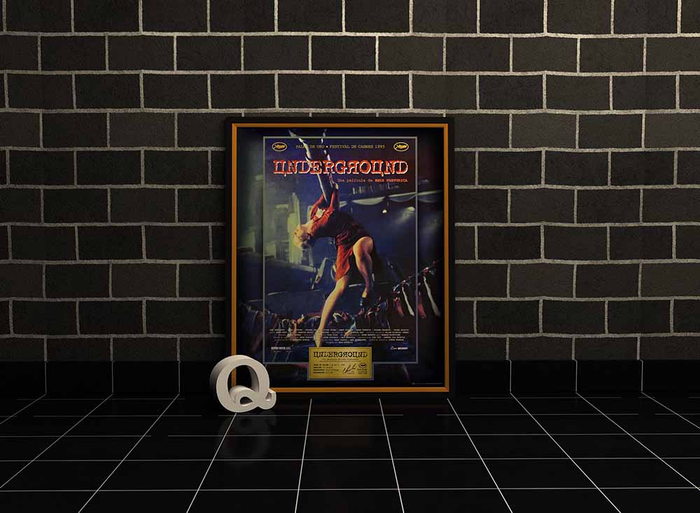 Underground - Imagen 2