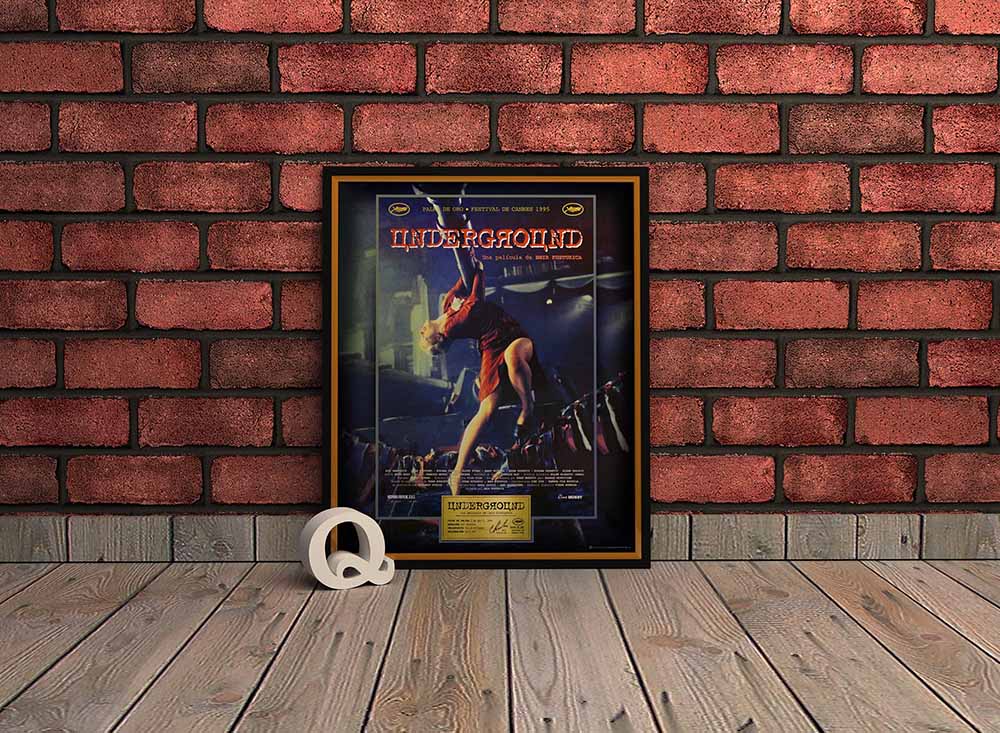 Underground - Imagen 4