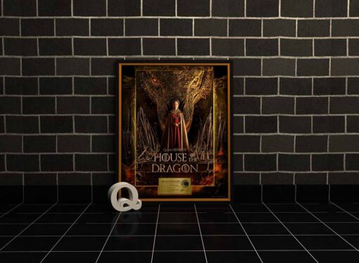 House of the Dragon - Season 1 - Imagen 2