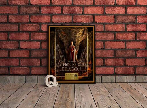 House of the Dragon - Season 1 - Imagen 4