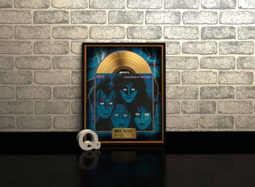 Kiss - Creatures of the night - Imagen 3