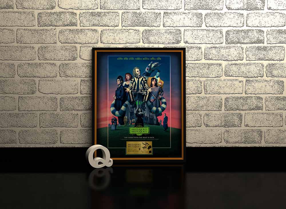 Beetlejuice Beetlejuice - Imagen 3