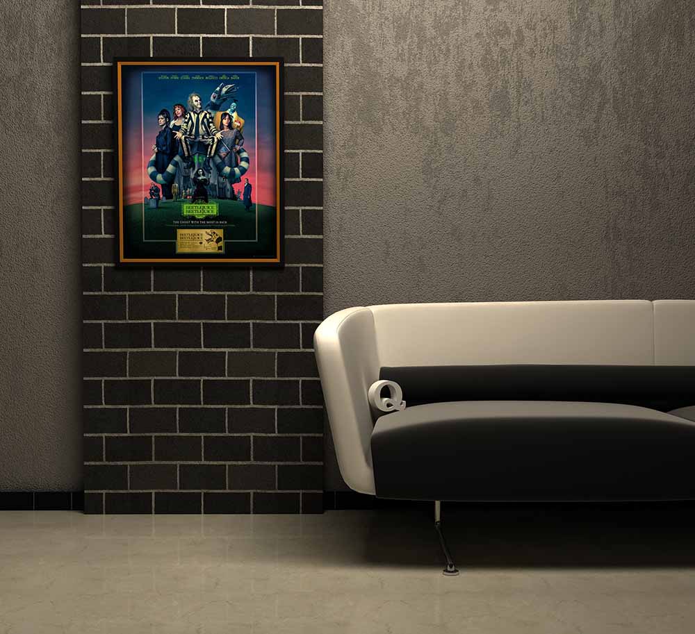 Beetlejuice Beetlejuice - Imagen 5