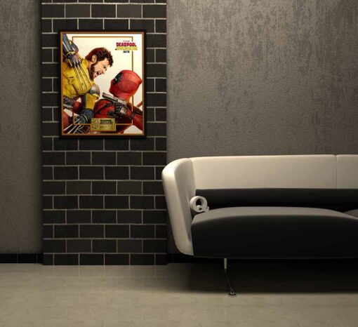 Deadpool And Wolverine - Imagen 5