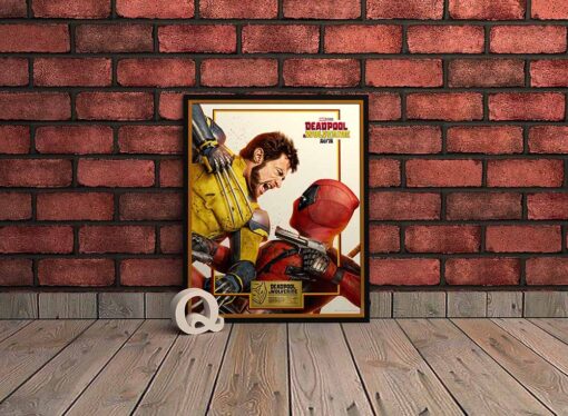Deadpool And Wolverine - Imagen 4