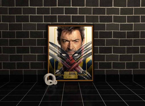 Deadpool And Wolverine - Wolverine - Imagen 2