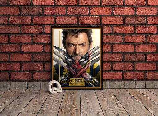 Deadpool And Wolverine - Wolverine - Imagen 4