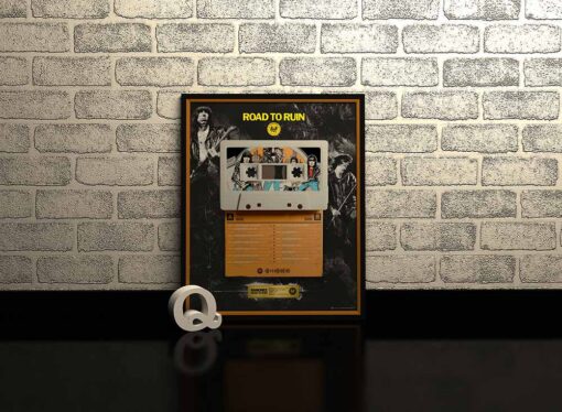 Retro Tapes - Ramones - Road to ruin - Imagen 3
