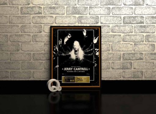 Jerry Cantrell - 2024 - Imagen 3