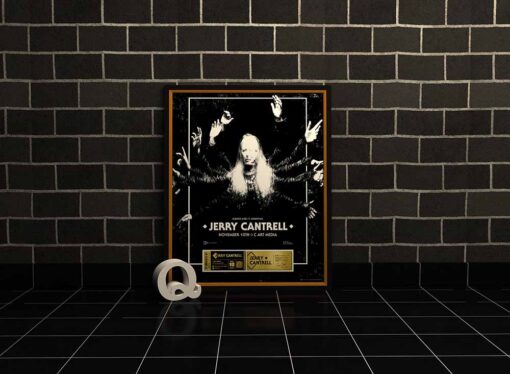 Jerry Cantrell - 2024 - Imagen 2