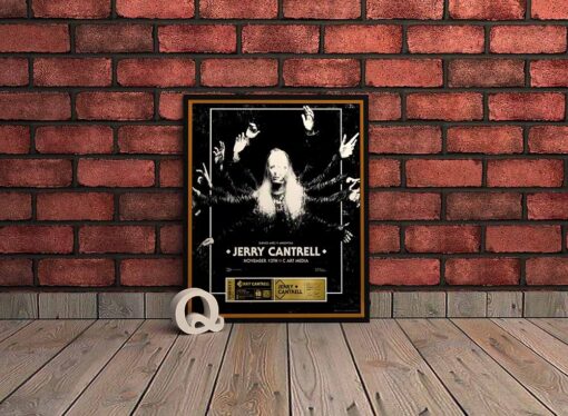 Jerry Cantrell - 2024 - Imagen 4