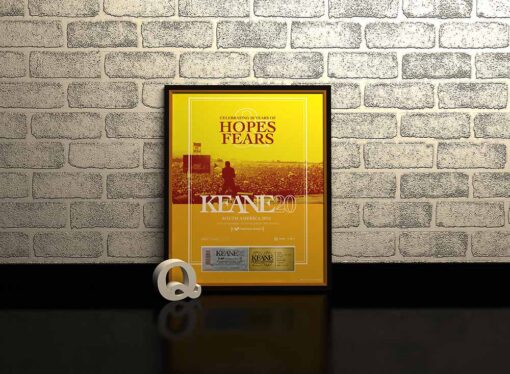Keane - 2024 - Imagen 3