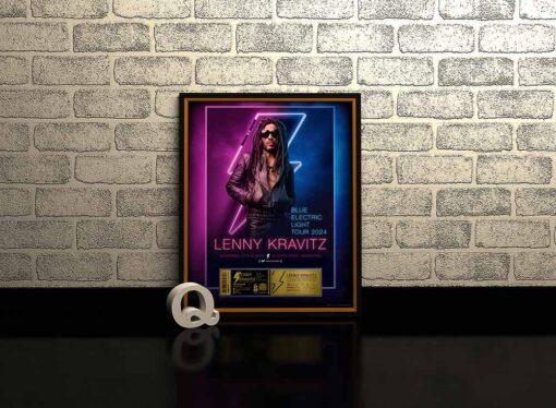 Lenny Kravitz - 2024 - Imagen 3